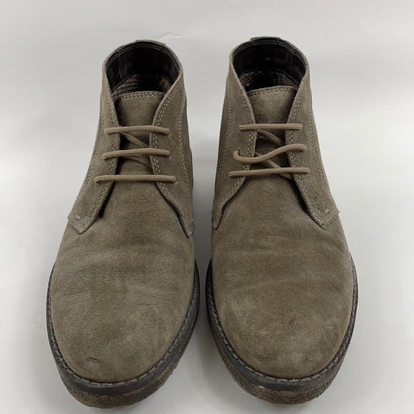 1901 Chukka Boots NWOT - Picture 2 of 8